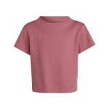 adidas Sportswear G L KN T HR5846 Ροζ Εικόνα 