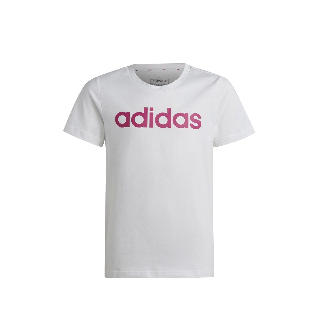 adidas Sportswear G LIN T IC3150 White