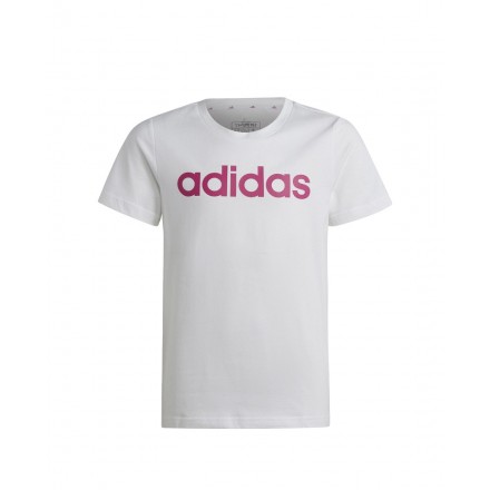 adidas Sportswear G LIN T IC3150 White