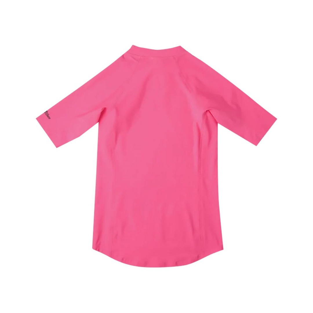 O'NEILL SKINS S/SLV 3800053-14015 Pink
