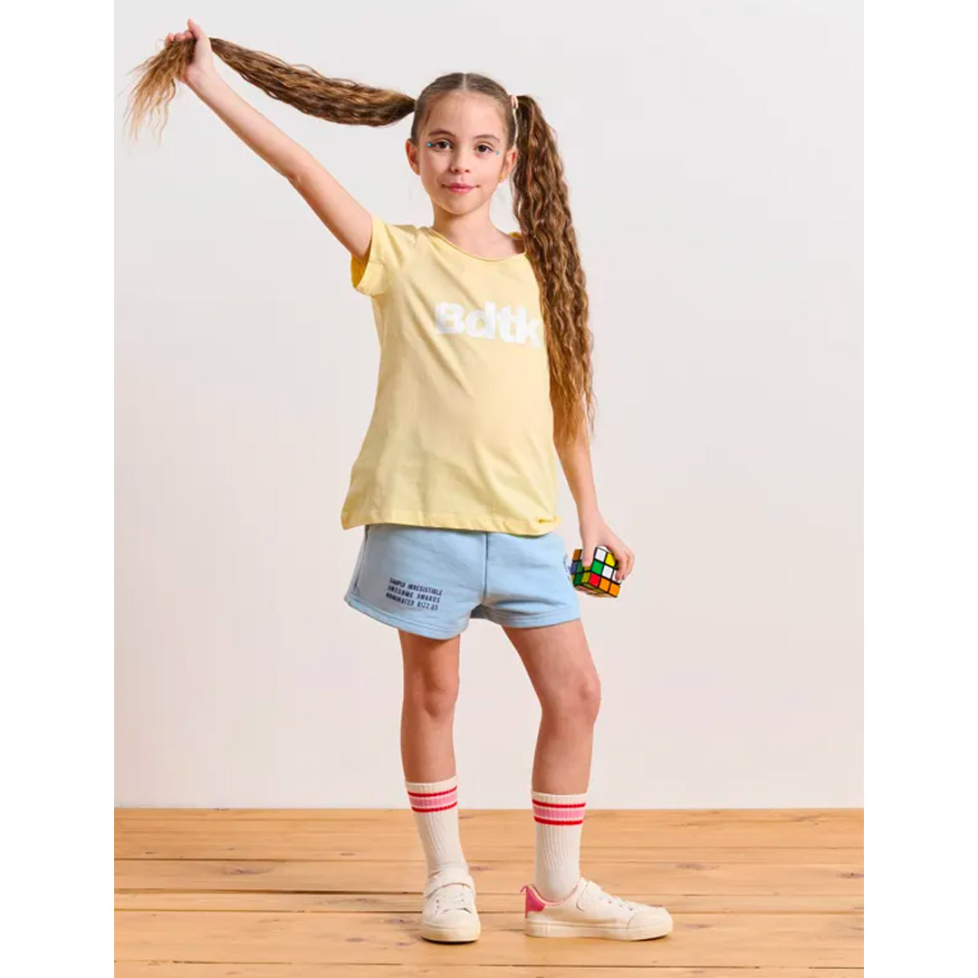 BODYTALK 1251-701128-00709 Κίτρινο