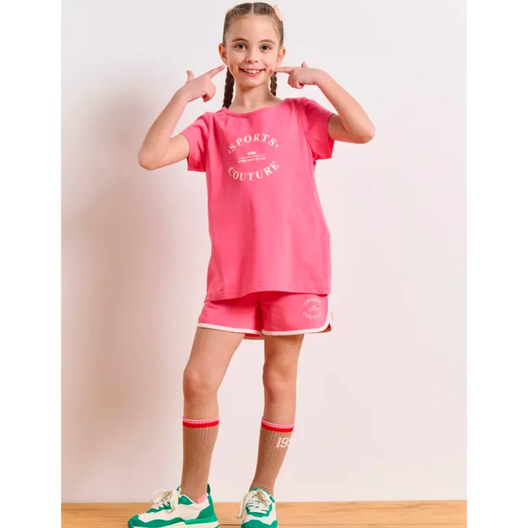 BODYTALK 1251-706028-00350 Pink