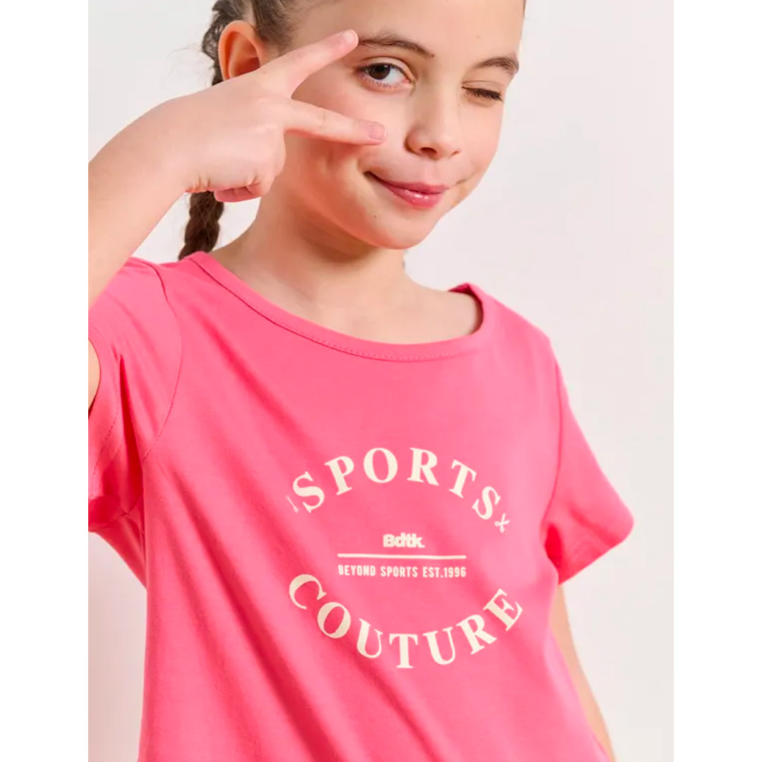 BODYTALK 1251-706028-00350 Pink