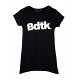 BODYTALK BDTKG TSHIRT 1211-701128-00100 Μαύρο Εικόνα 