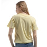 JORDAN JDG ESSENTIALS TEE 45A770-N2R Orange Image 0