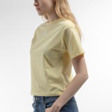 JORDAN JDG ESSENTIALS TEE 45A770-N2R Orange Image 1