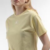 JORDAN JDG ESSENTIALS TEE 45A770-N2R Orange Image 2