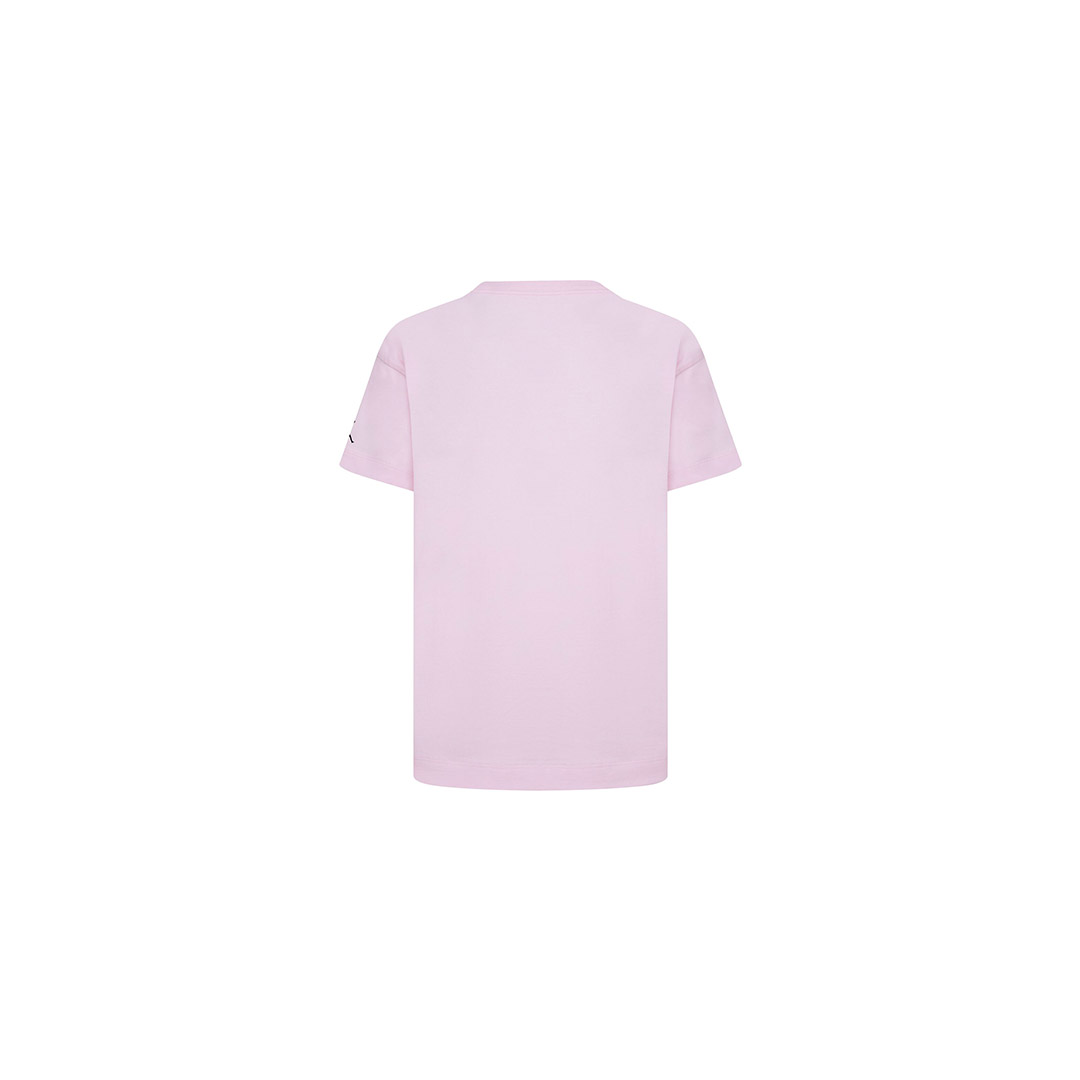 JORDAN JDG CRAFTED UTILITY SS 45D715-A31 Ροζ