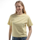 JORDAN JDG ESSENTIALS TEE 45A770-N2R Orange Image 
