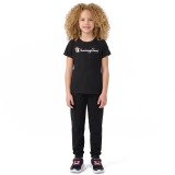 CHAMPION 405224-KK001 Μαύρο Εικόνα 1