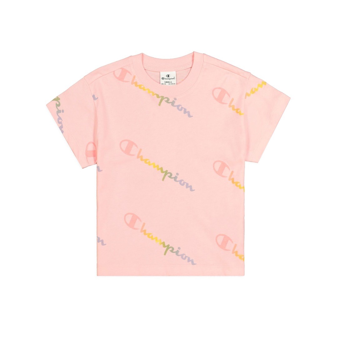 CHAMPION 404133-PL027 Ροζ