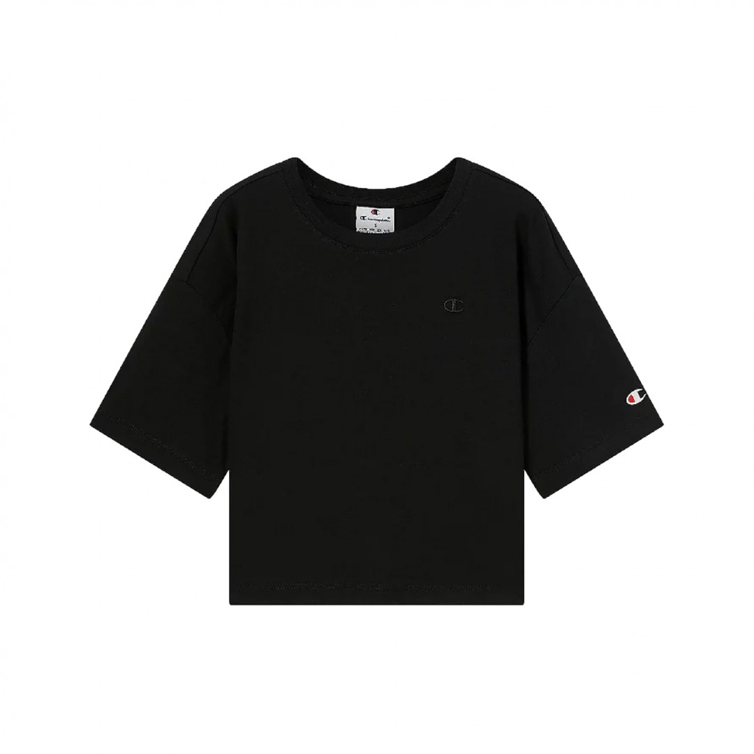 CHAMPION 405243-KK001 Μαύρο