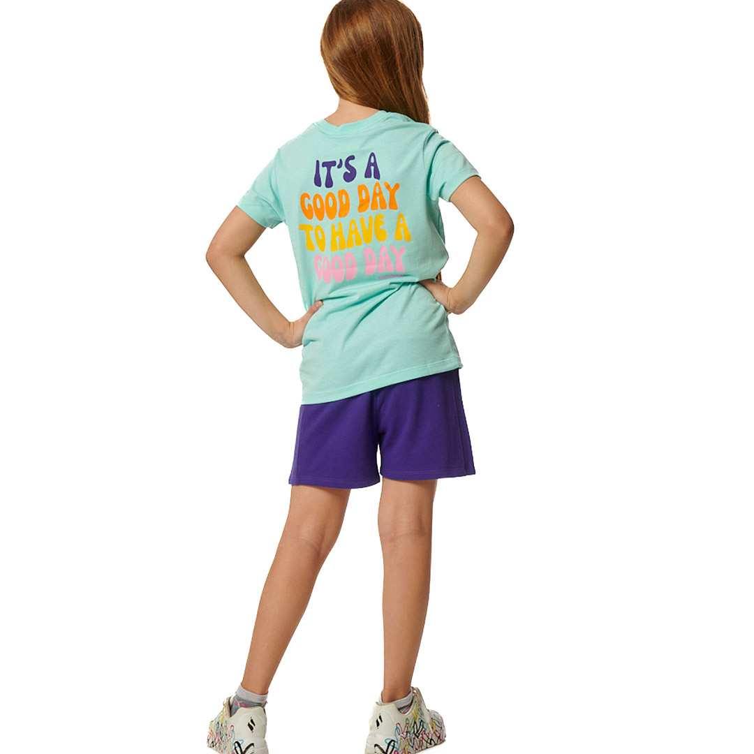 BODY ACTION 052403-01-04J Turquoise