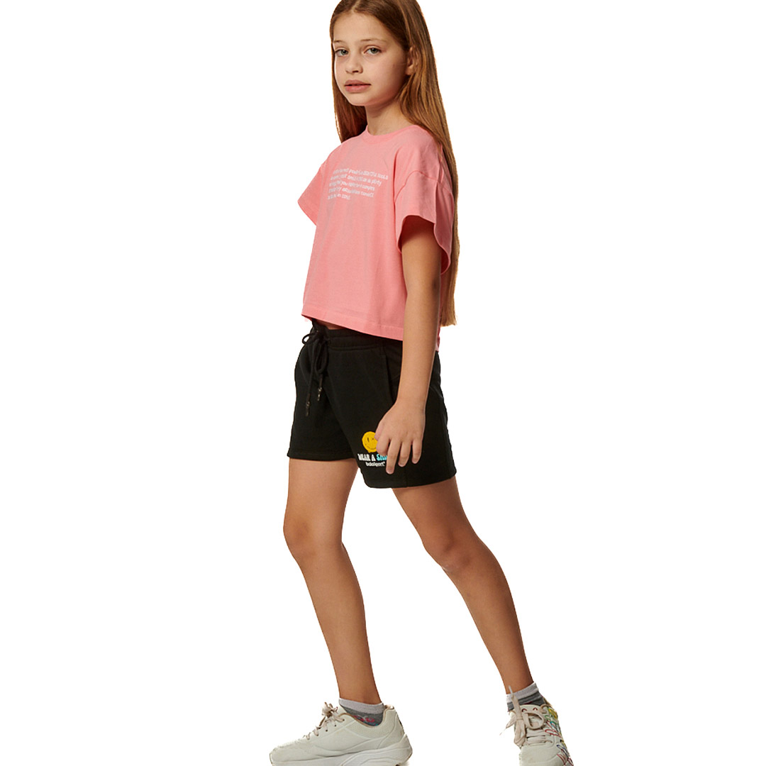 BODY ACTION 052404-01-08C Pink