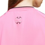 adidas Originals TEAMGEIST TEE JY6320 Ροζ Εικόνα 2