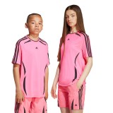 adidas Originals TEAMGEIST TEE JY6320 Ροζ Εικόνα 3