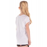 DISTRICT75 122KGSS-311-091 Λευκό Εικόνα 0