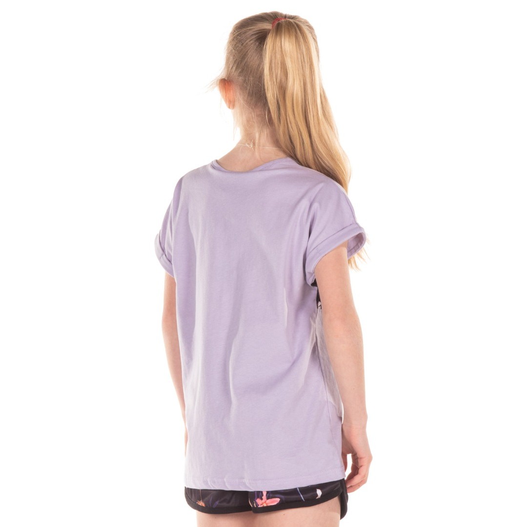 DISTRICT75 122KGSS-311-0V8 Lilac