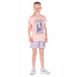 DISTRICT75 122KGSS-312-0P8 Pink Image 2
