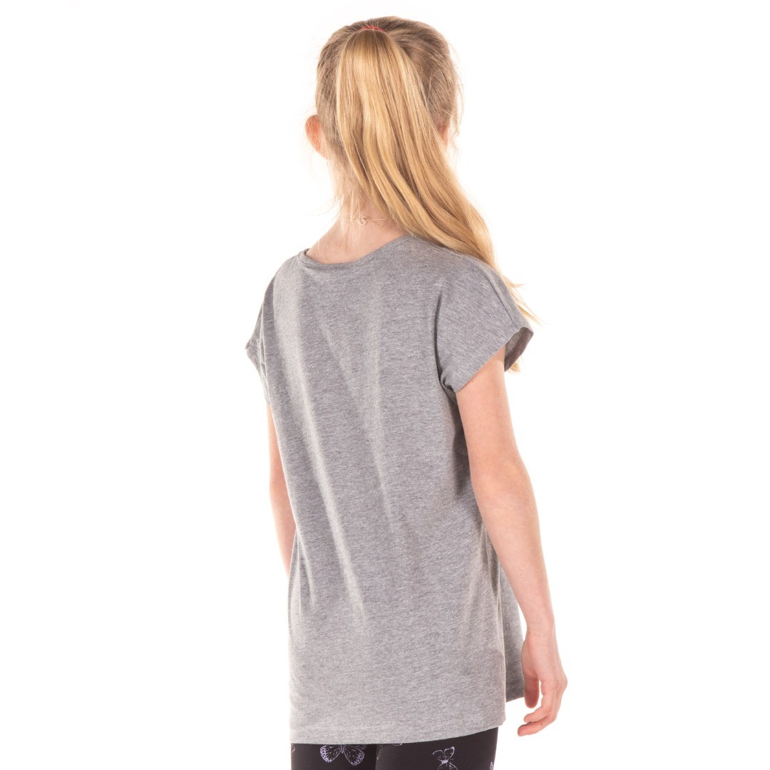 DISTRICT75 122KGSS-314-088 Γκρί