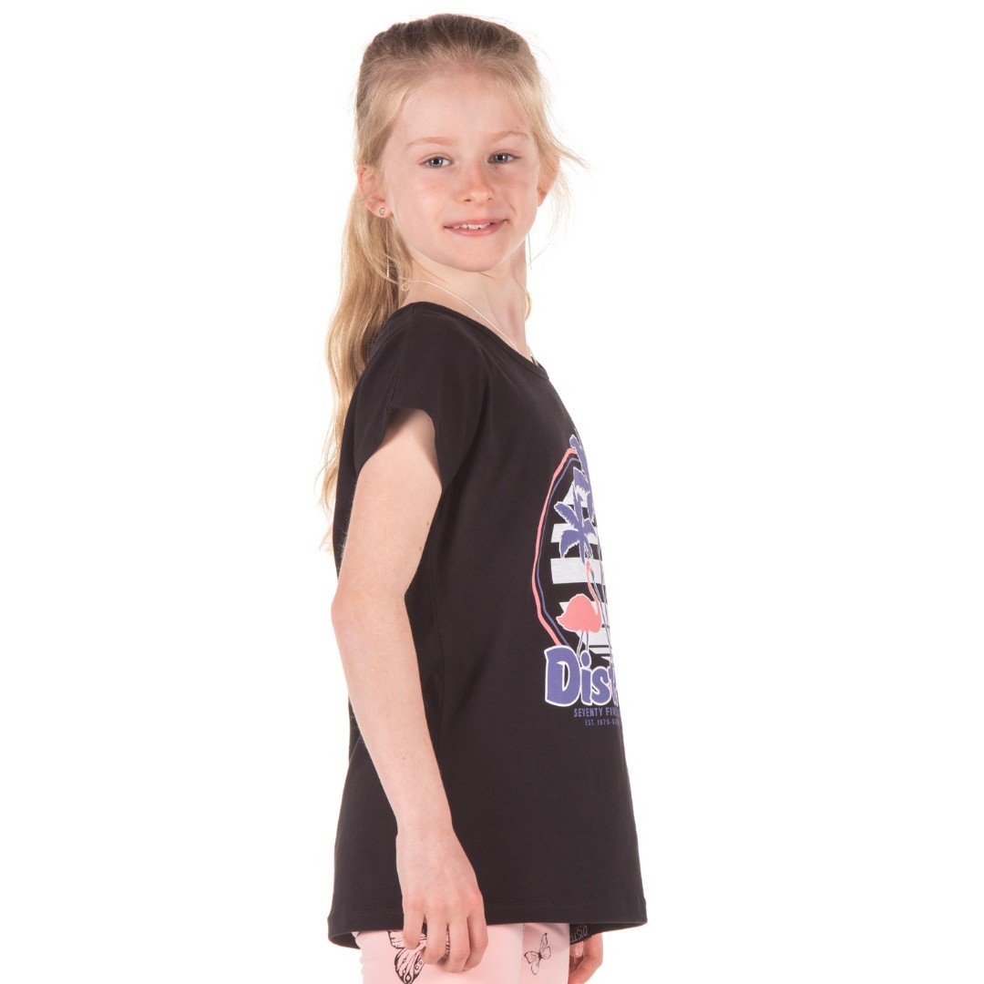 DISTRICT75 122KGSS-314-071 Μαύρο