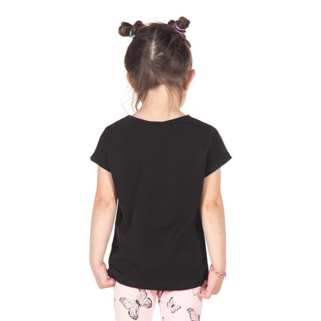 DISTRICT75 122KGSS-314-071 Μαύρο