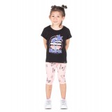 DISTRICT75 122KGSS-314-071 Μαύρο Εικόνα 5