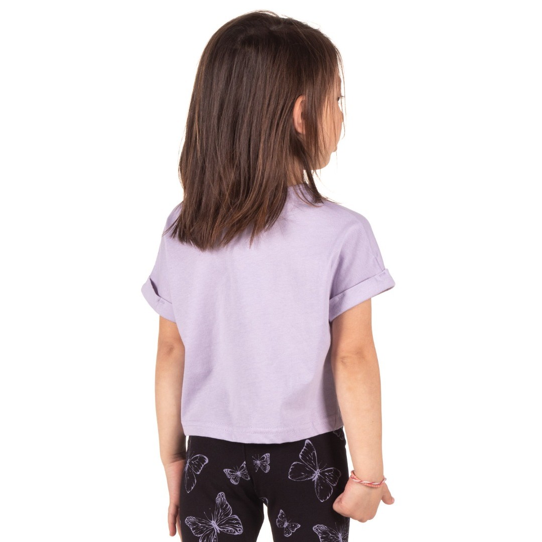 DISTRICT75 122KGCR-310-0V8 Λιλά