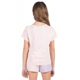 DISTRICT75 123KGCR-744-0P9 Ροζ Εικόνα 0