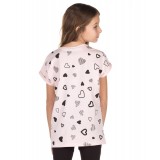 DISTRICT75 123KGSS-696-0P9 Pink Image 0