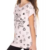 DISTRICT75 123KGSS-696-0P9 Pink Image 2