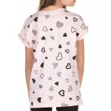 DISTRICT75 123KGSS-696-0P9 Pink Image 3