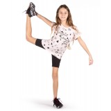 DISTRICT75 123KGSS-696-0P9 Pink Image 5