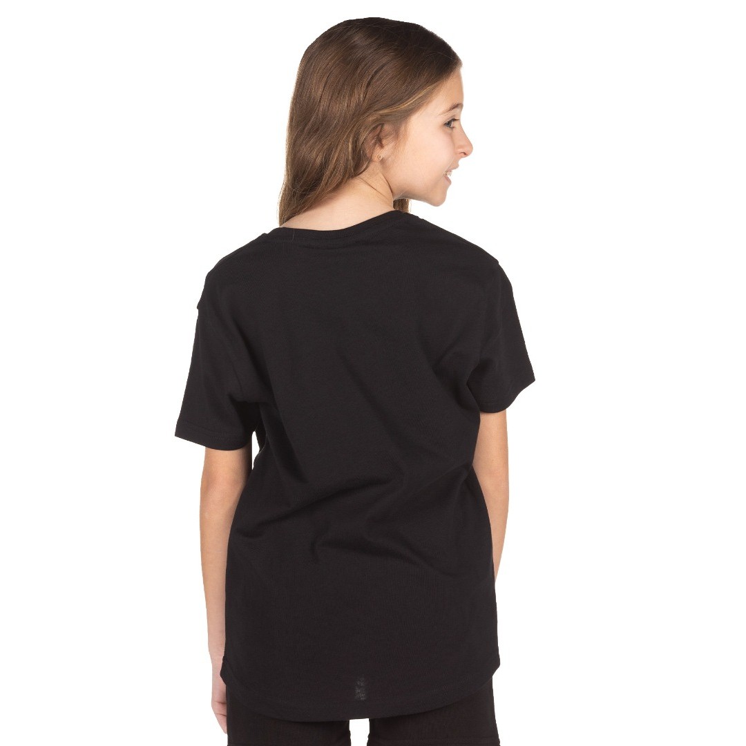 DISTRICT75 123KGSS-698-071 Black