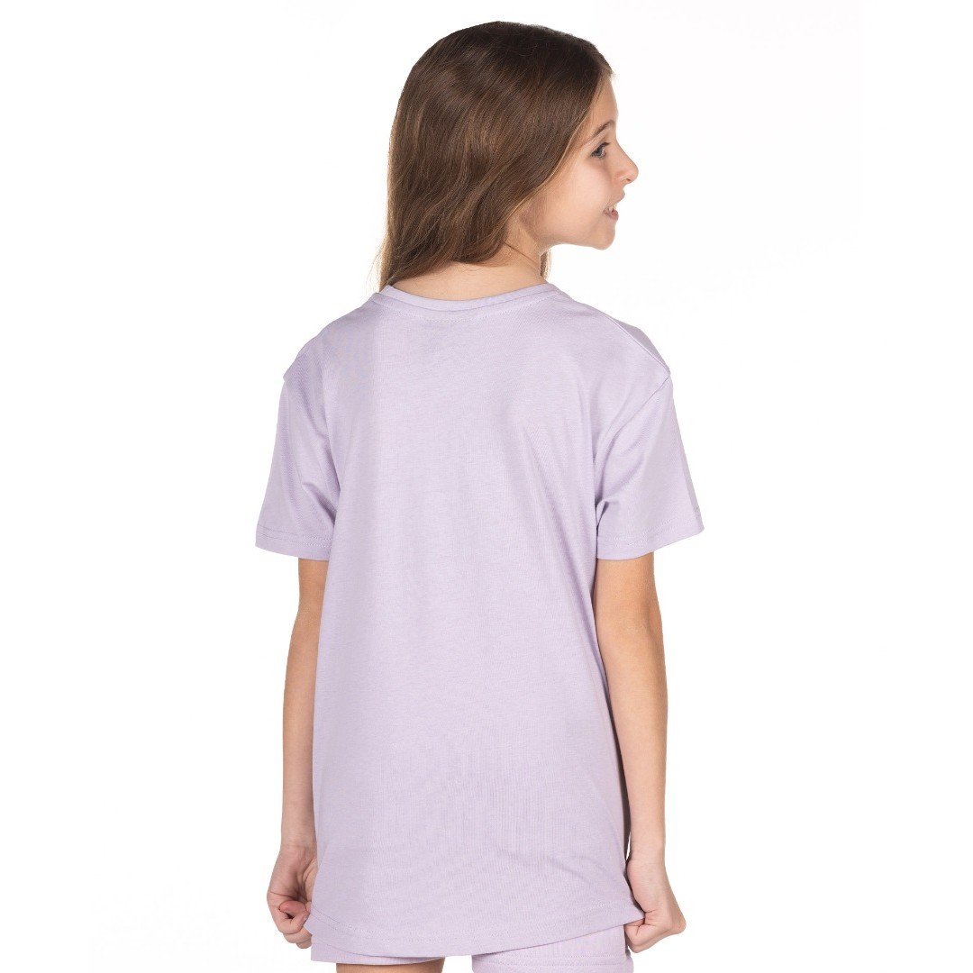 DISTRICT75 123KGSS-698-0V8 Λιλά