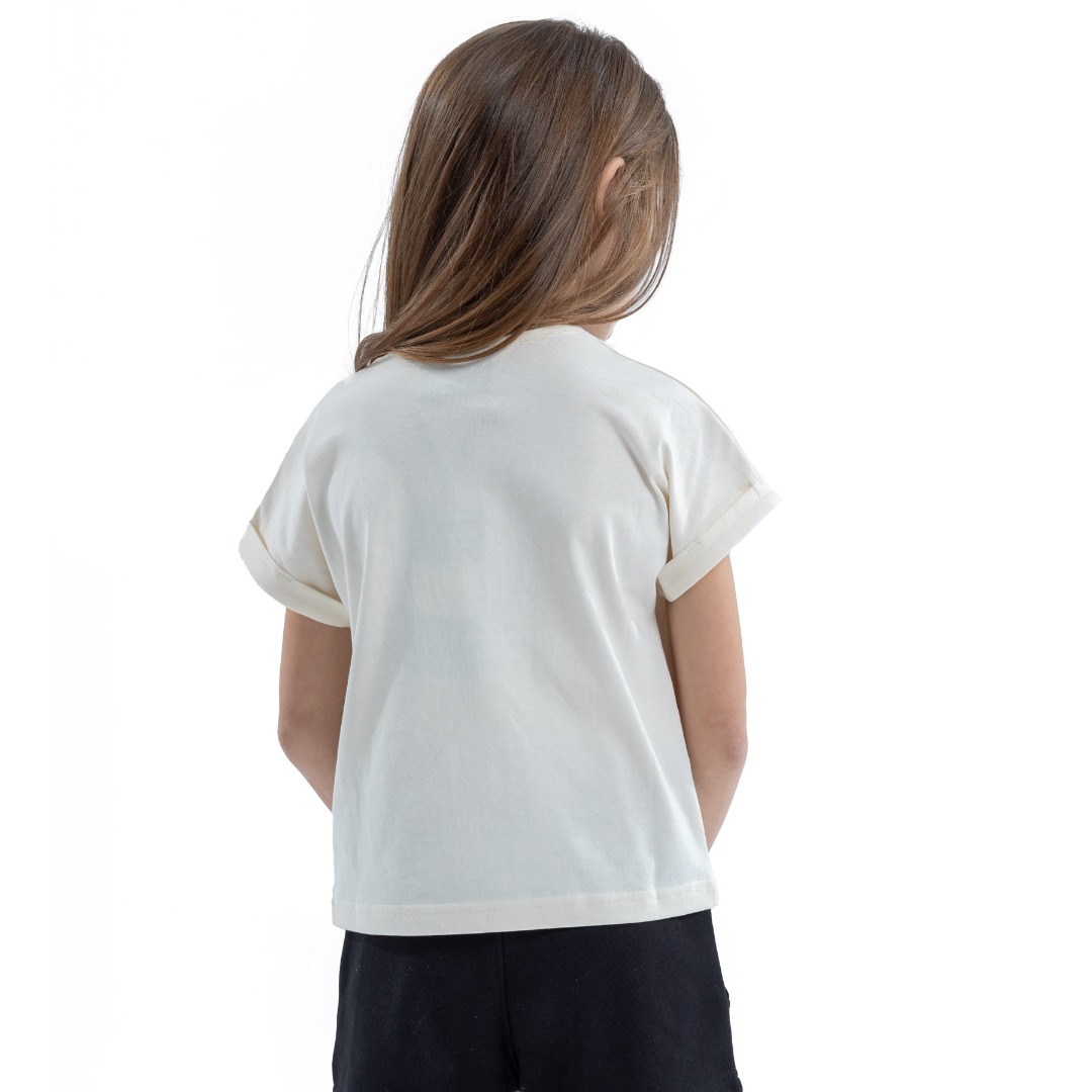 DISTRICT75 124KGCR-096-092 Εκρού