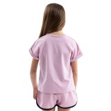 DISTRICT75 124KGCR-096-0V7 Λιλά Εικόνα 0