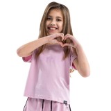 DISTRICT75 124KGCR-096-0V7 Λιλά Εικόνα 1