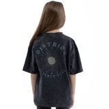 DISTRICT75 124KGSS-091-071 Μαύρο Εικόνα 0