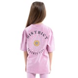 DISTRICT75 124KGSS-091-0V7 Lilac Image 0