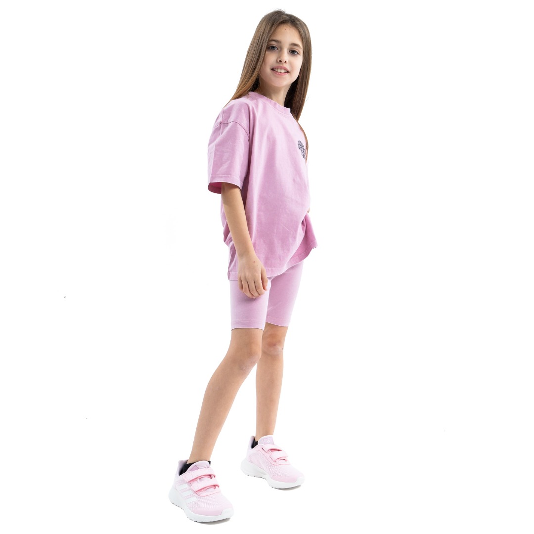 DISTRICT75 124KGSS-091-0V7 Lilac