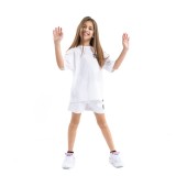 DISTRICT75 124KGSS-093-091 White Image 2