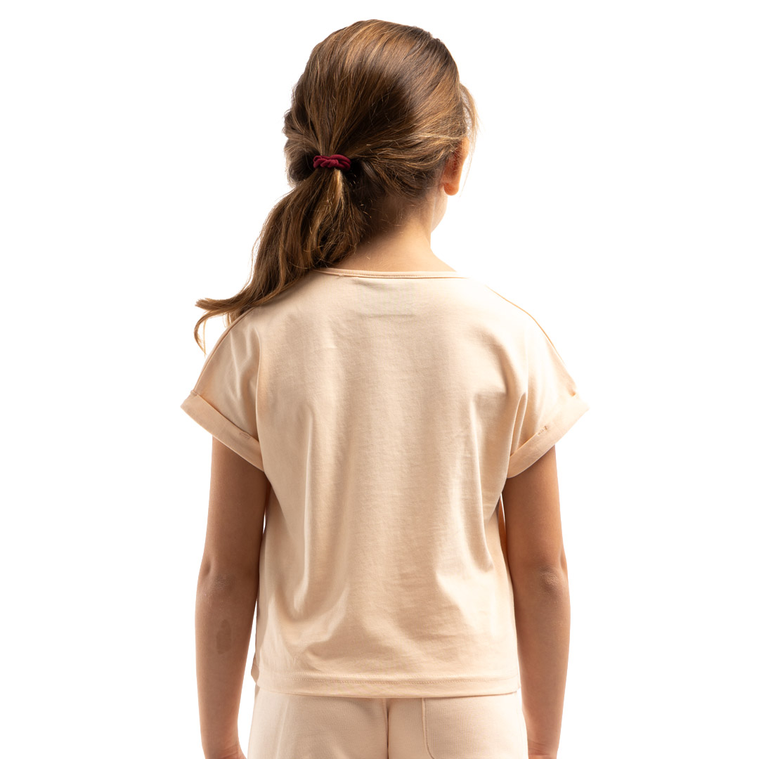 DISTRICT75 124KGCR-096-0P5 Ροζ