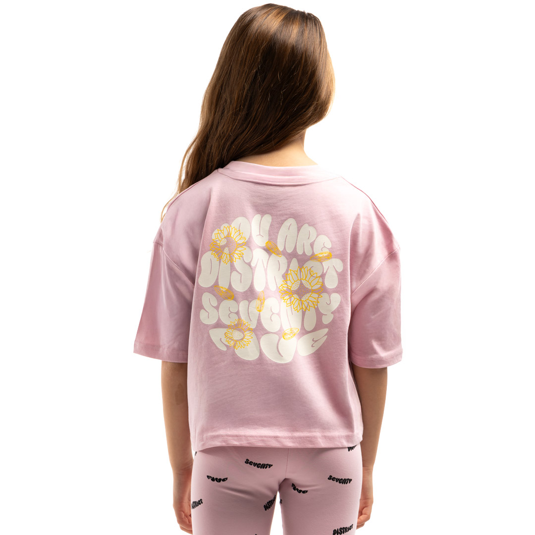 DISTRICT75 125KGCR-403-0V7 Lilac