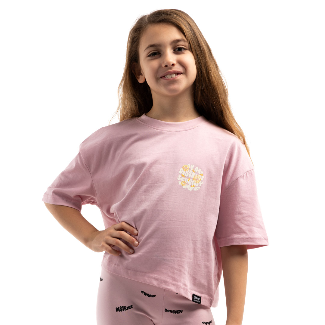 DISTRICT75 125KGCR-403-0V7 Lilac