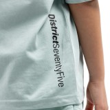 DISTRICT75 125KGSS-398-0C8 Βεραμάν Εικόνα 2