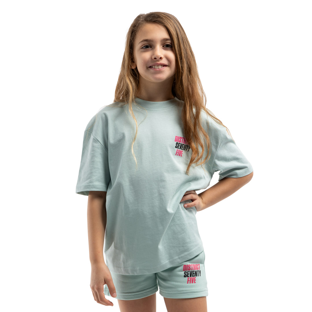 DISTRICT75 125KGSS-399-0C8 Veraman