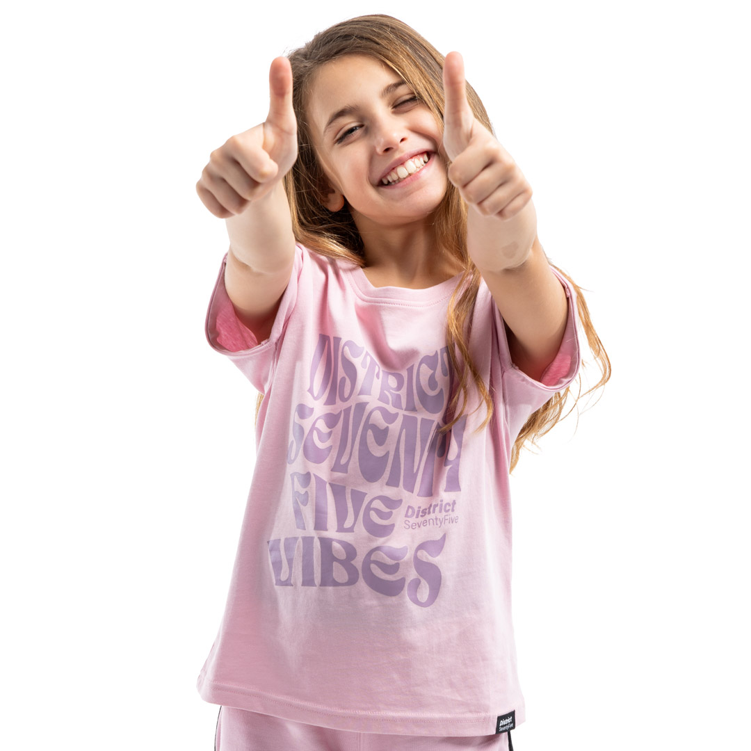 DISTRICT75 125KGSS-401-0V7 Lilac