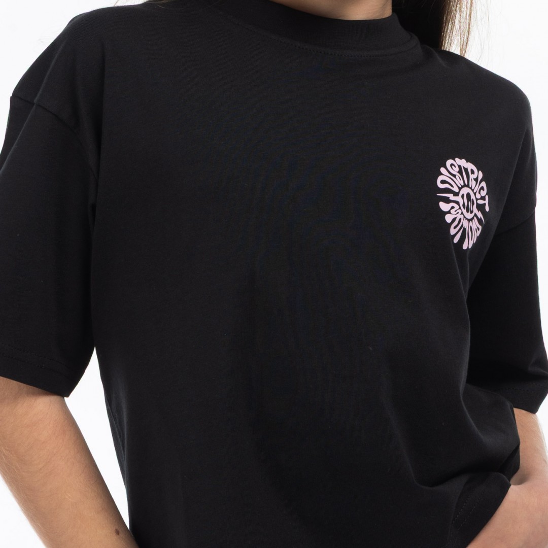 DISTRICT75 126KGCR-736-071 Black