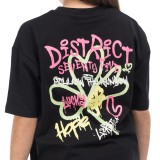 DISTRICT75 126KGSS-732-071 Black Image 2